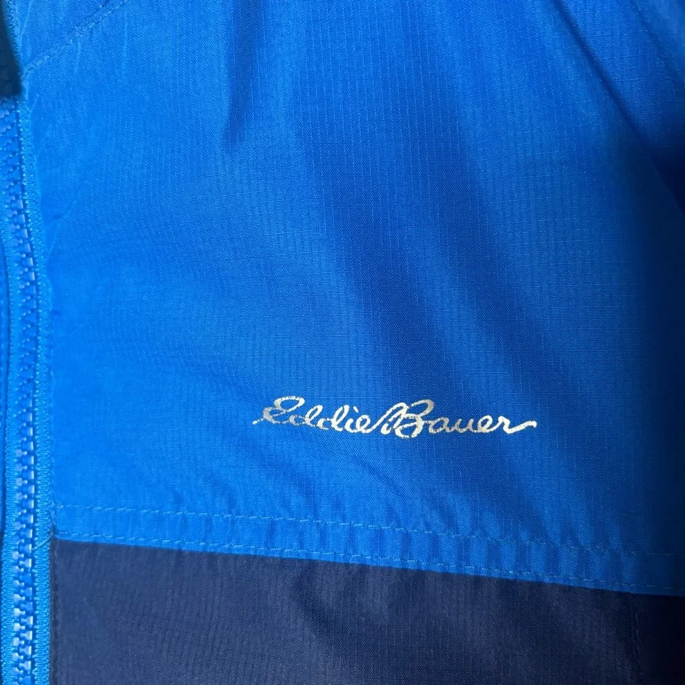 Eddie Bauer very good